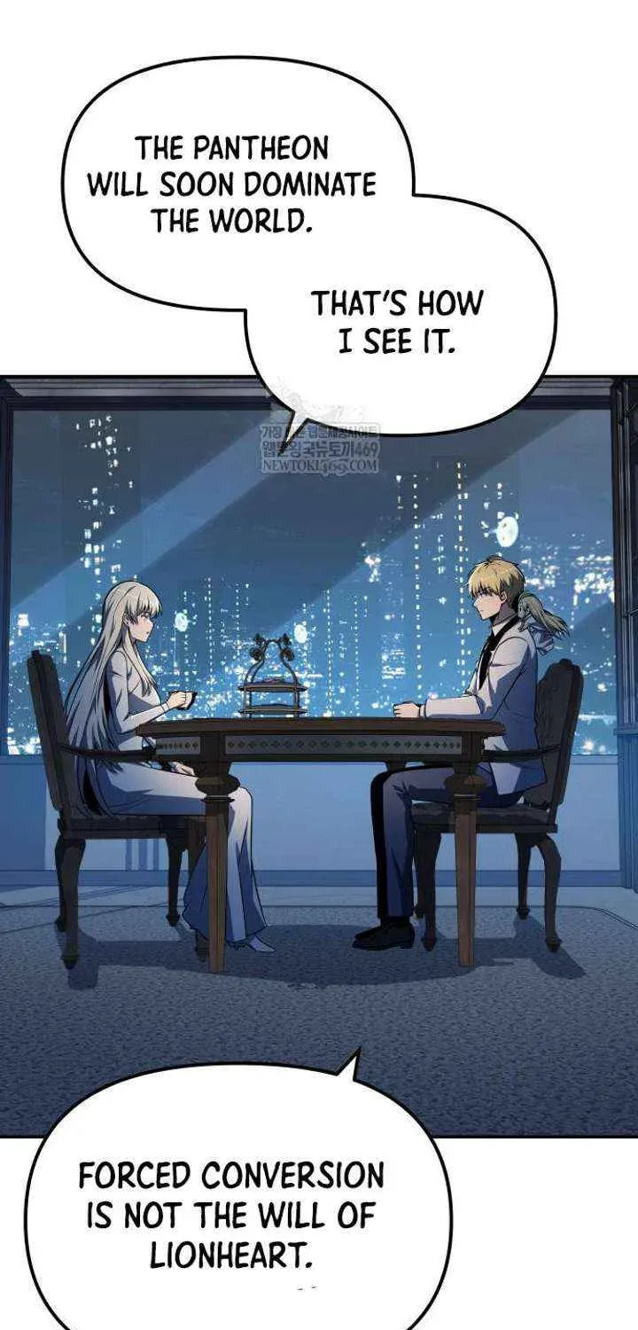 The Knight King Who Returned with a God Chapter 150 page 62 - 