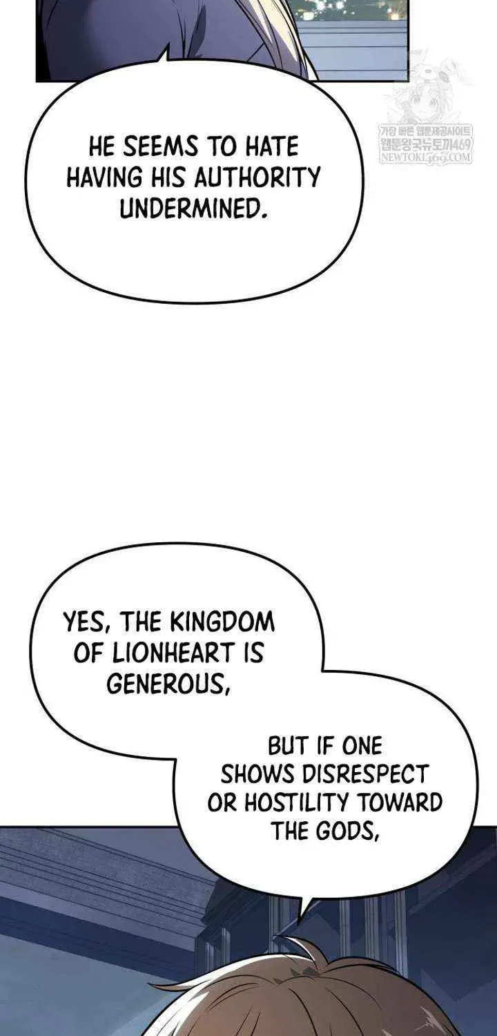The Knight King Who Returned with a God Chapter 150 page 64 - 