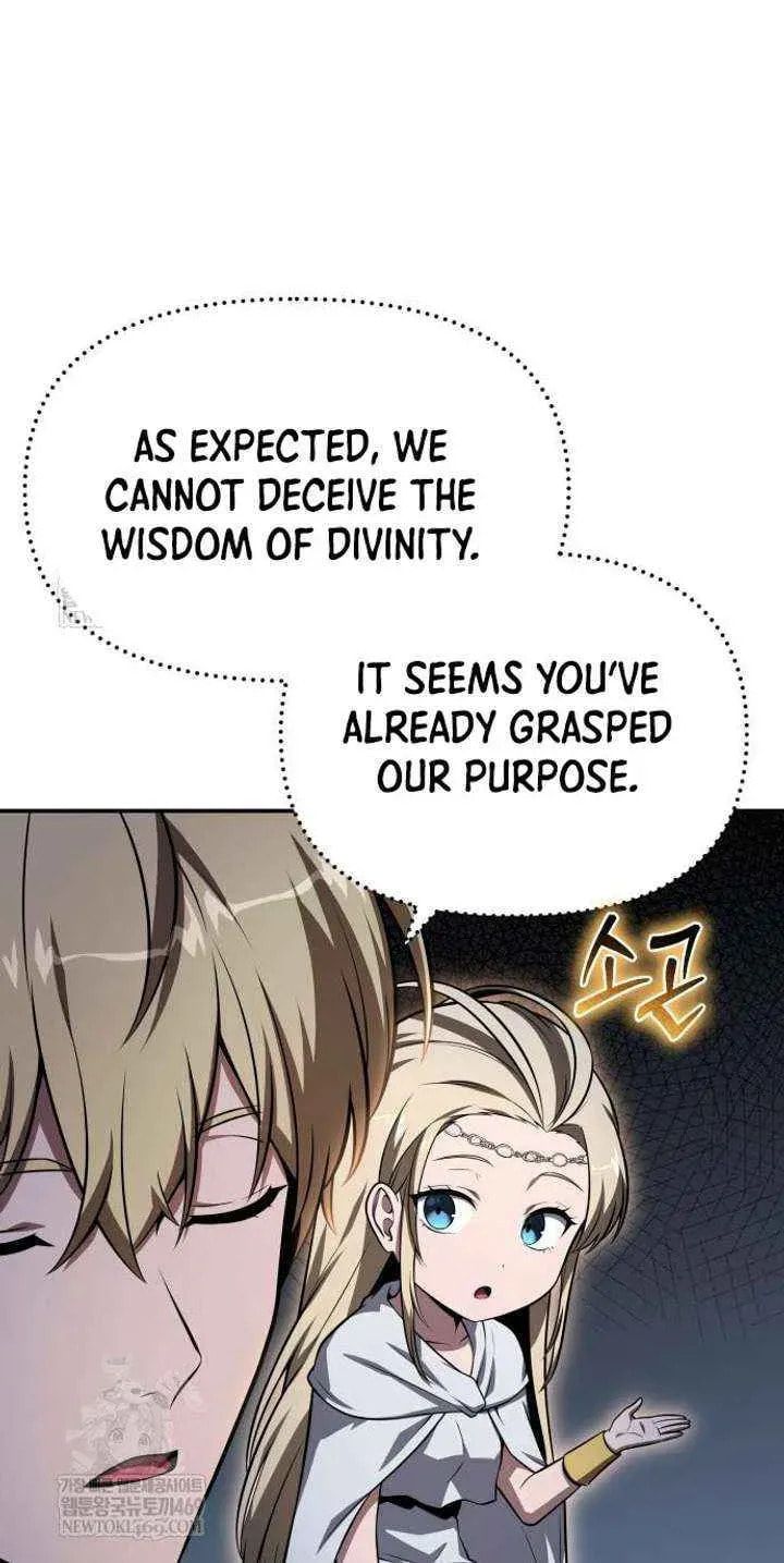 The Knight King Who Returned with a God Chapter 150 page 66 - 