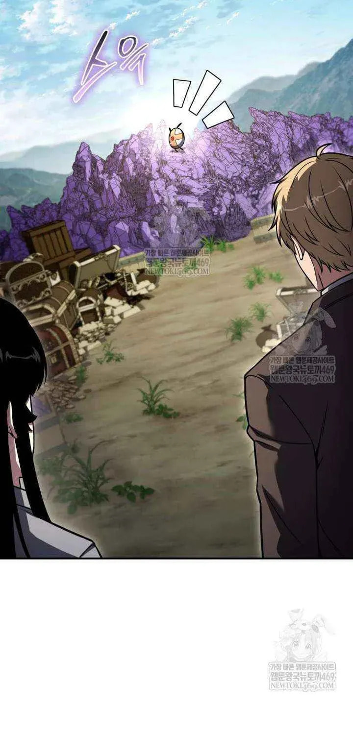 The Knight King Who Returned with a God Chapter 150 page 75 - 