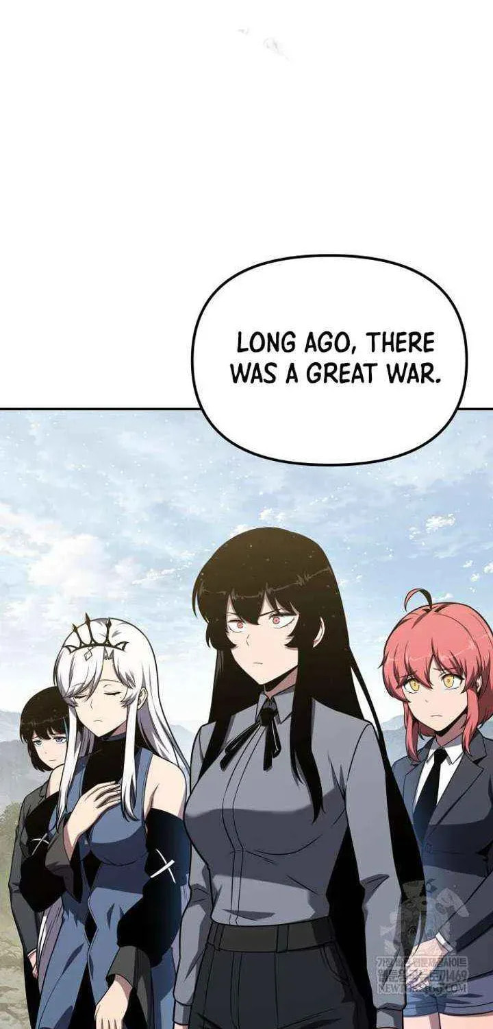 The Knight King Who Returned with a God Chapter 150 page 79 - 
