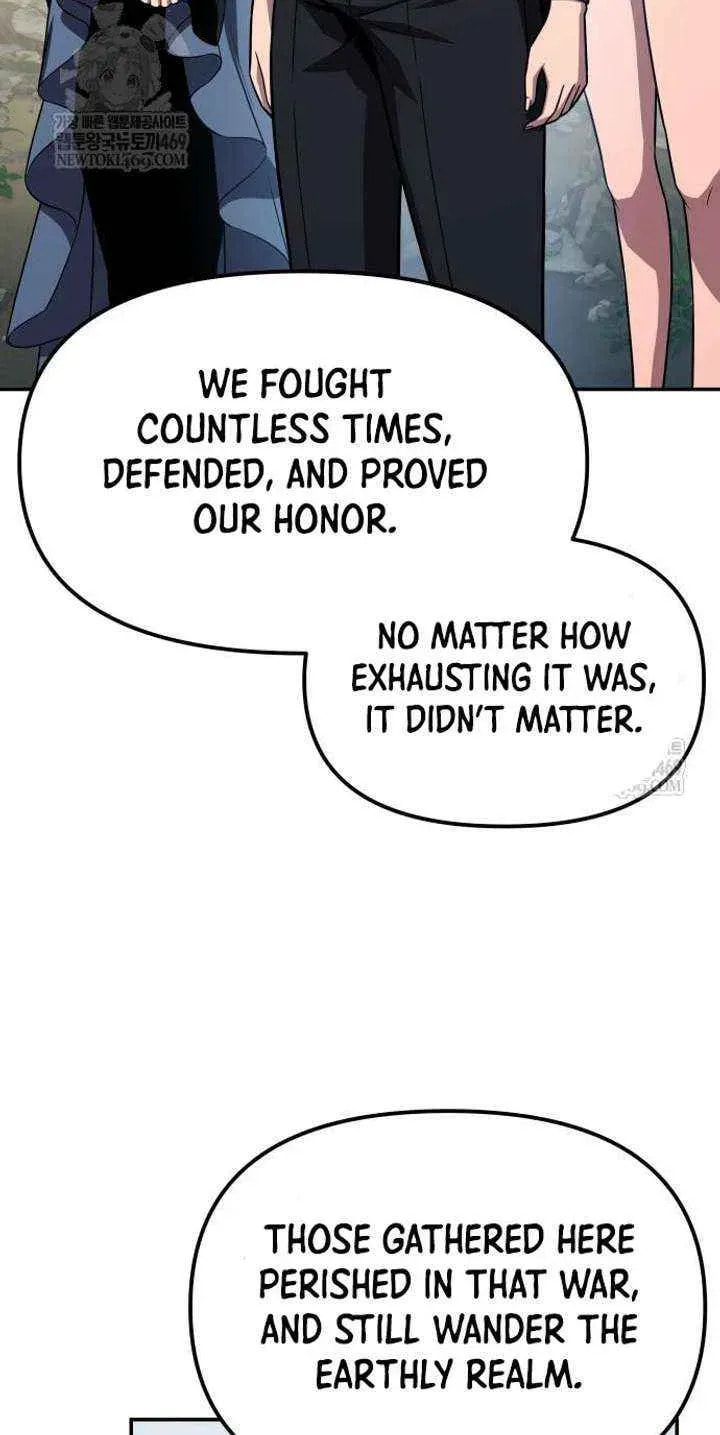 The Knight King Who Returned with a God Chapter 150 page 80 - 