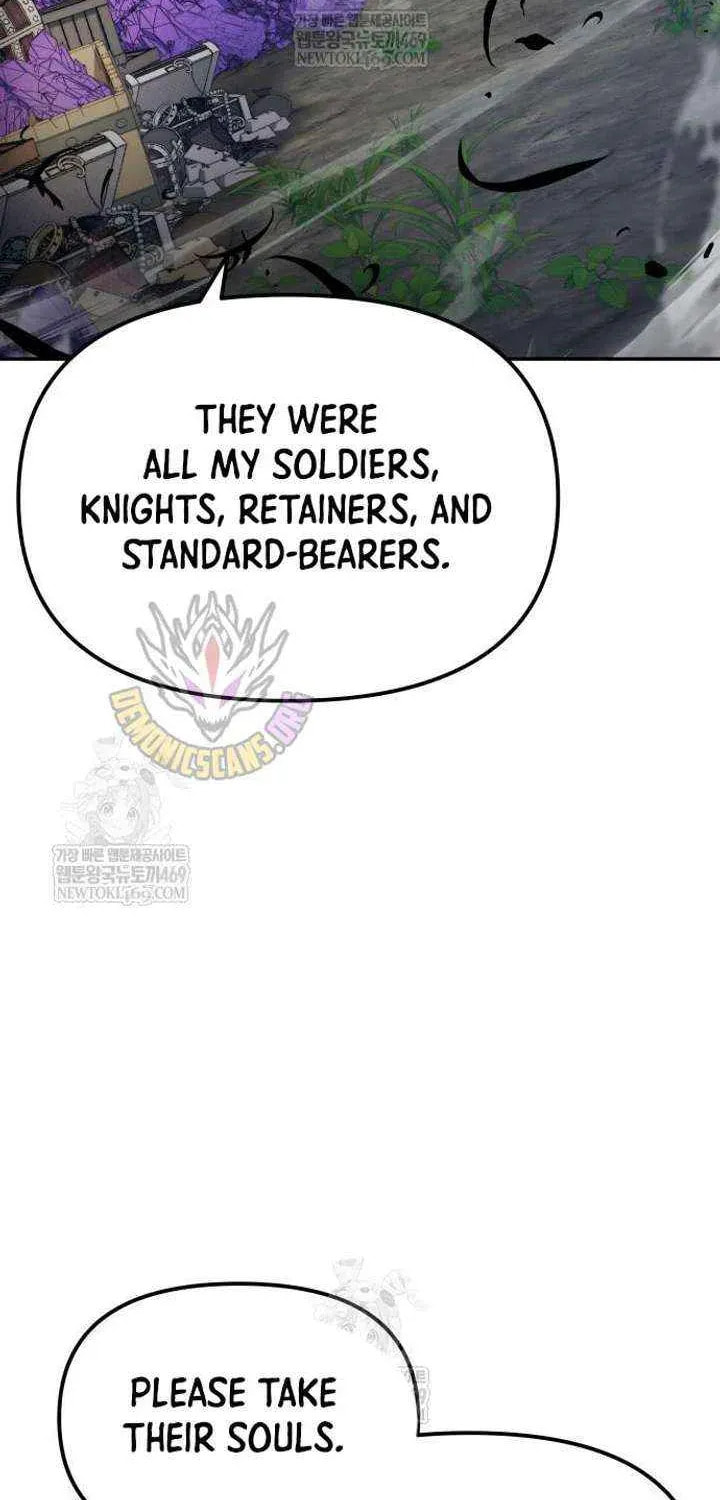 The Knight King Who Returned with a God Chapter 150 page 84 - 