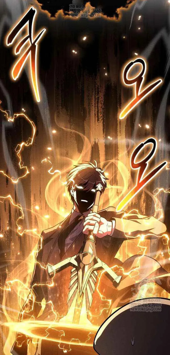 The Knight King Who Returned with a God Chapter 151 page 106 - 