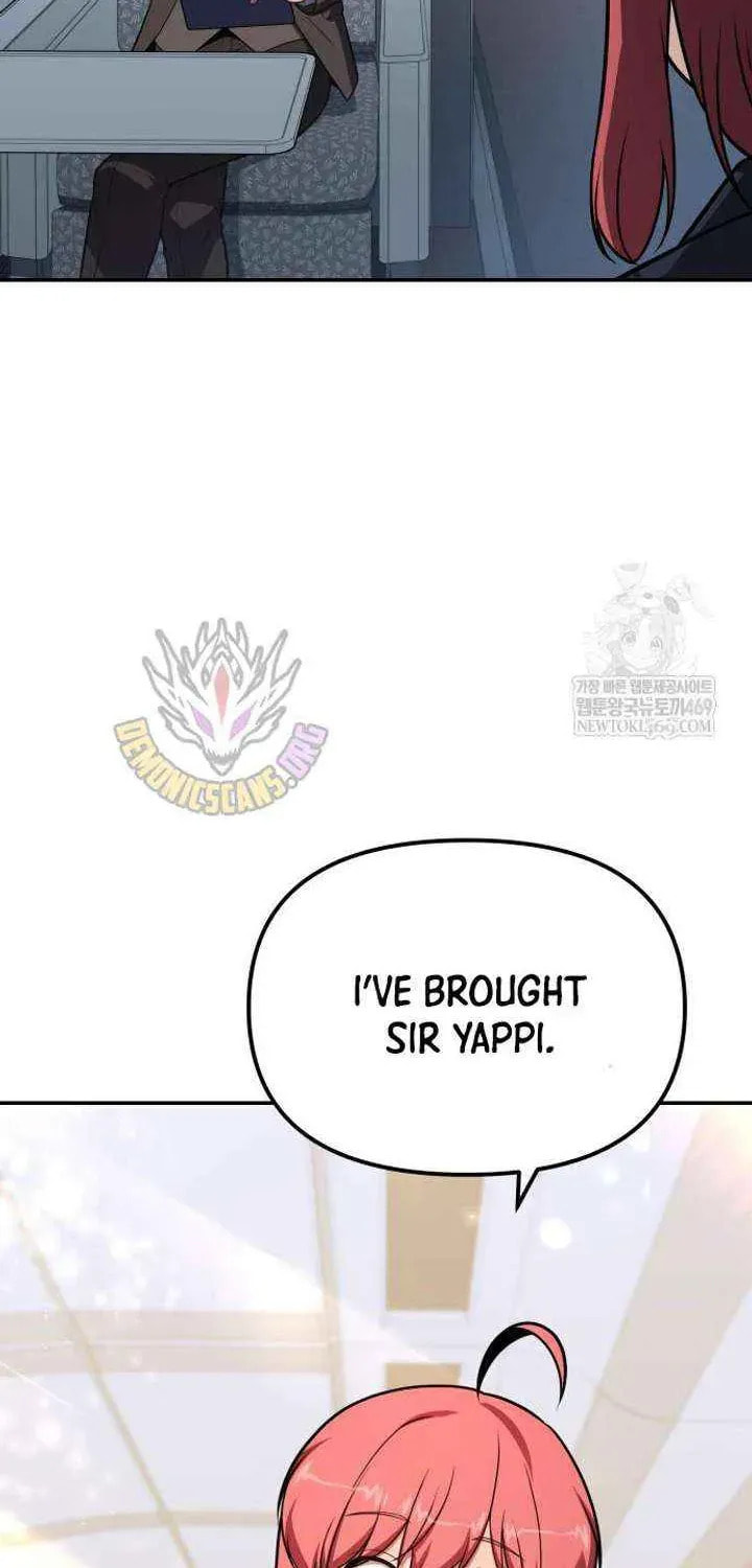 The Knight King Who Returned with a God Chapter 151 page 13 - 