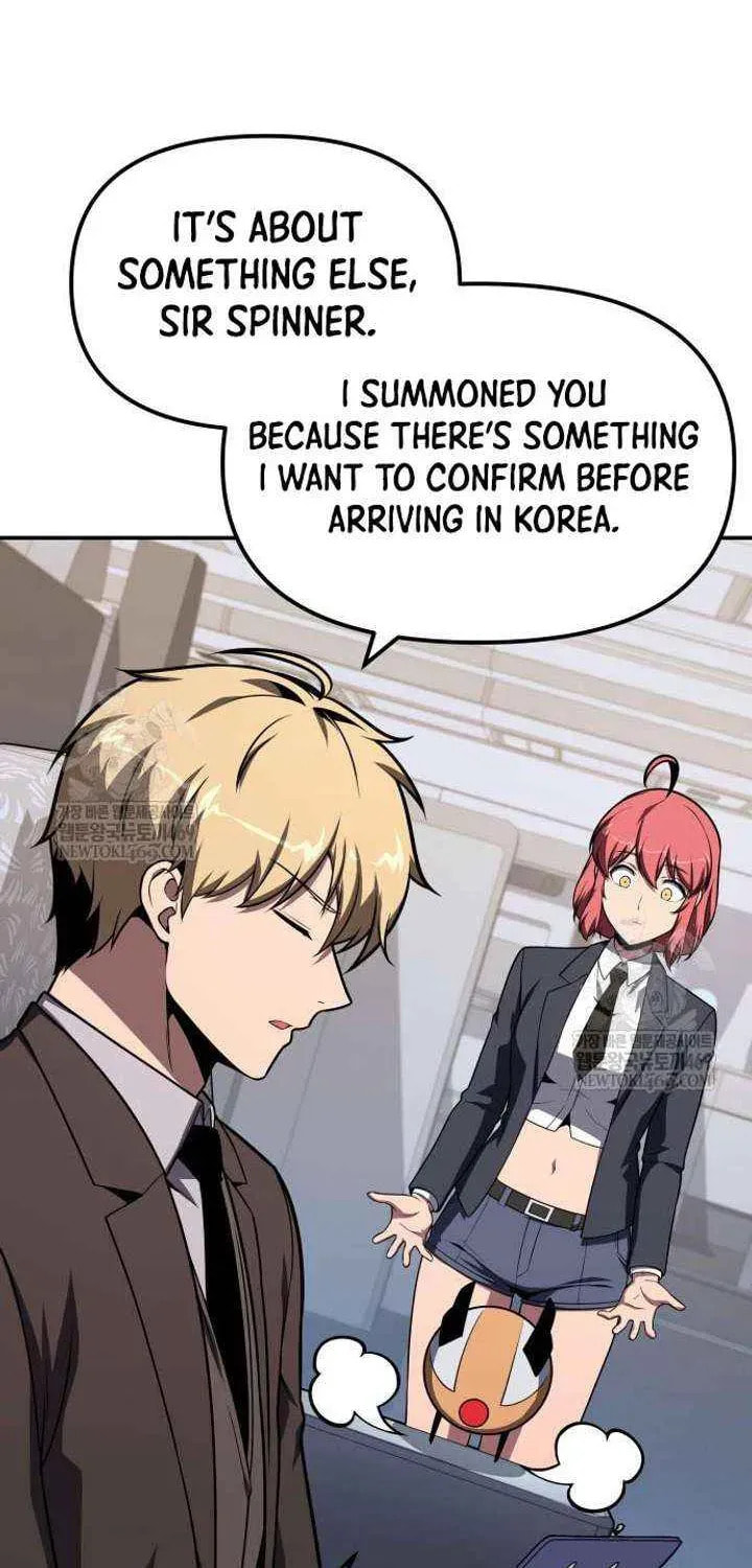 The Knight King Who Returned with a God Chapter 151 page 15 - 
