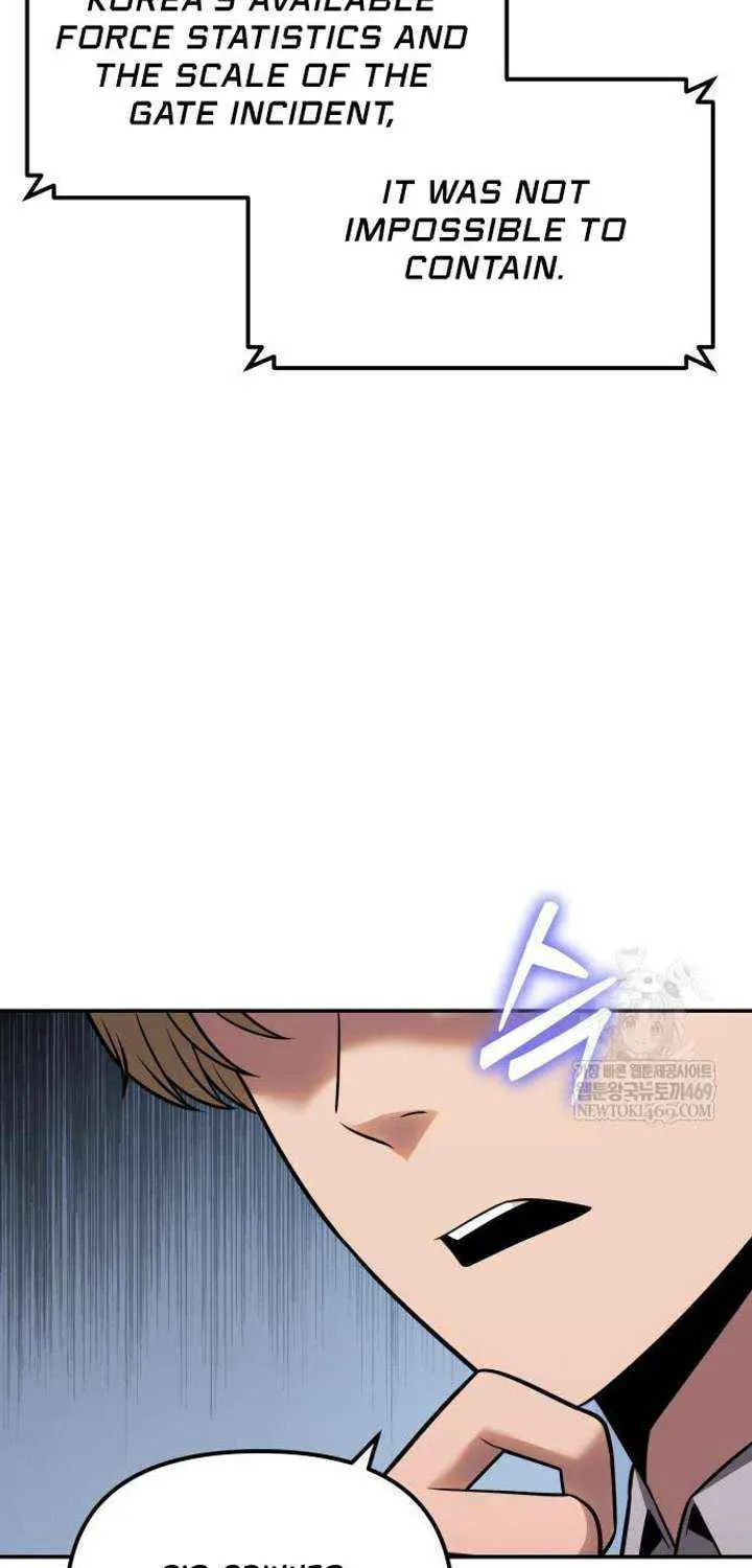 The Knight King Who Returned with a God Chapter 151 page 21 - 