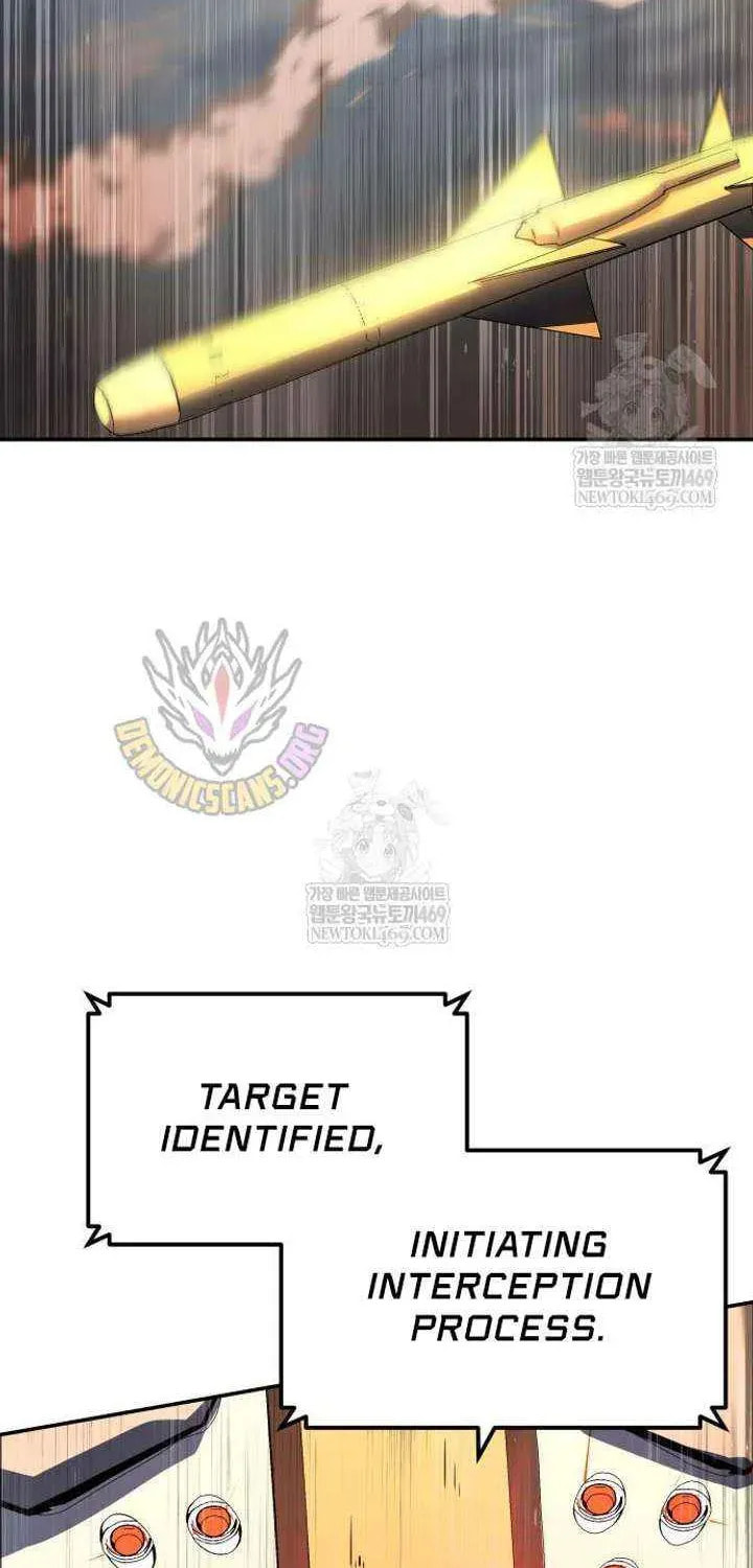 The Knight King Who Returned with a God Chapter 151 page 34 - 