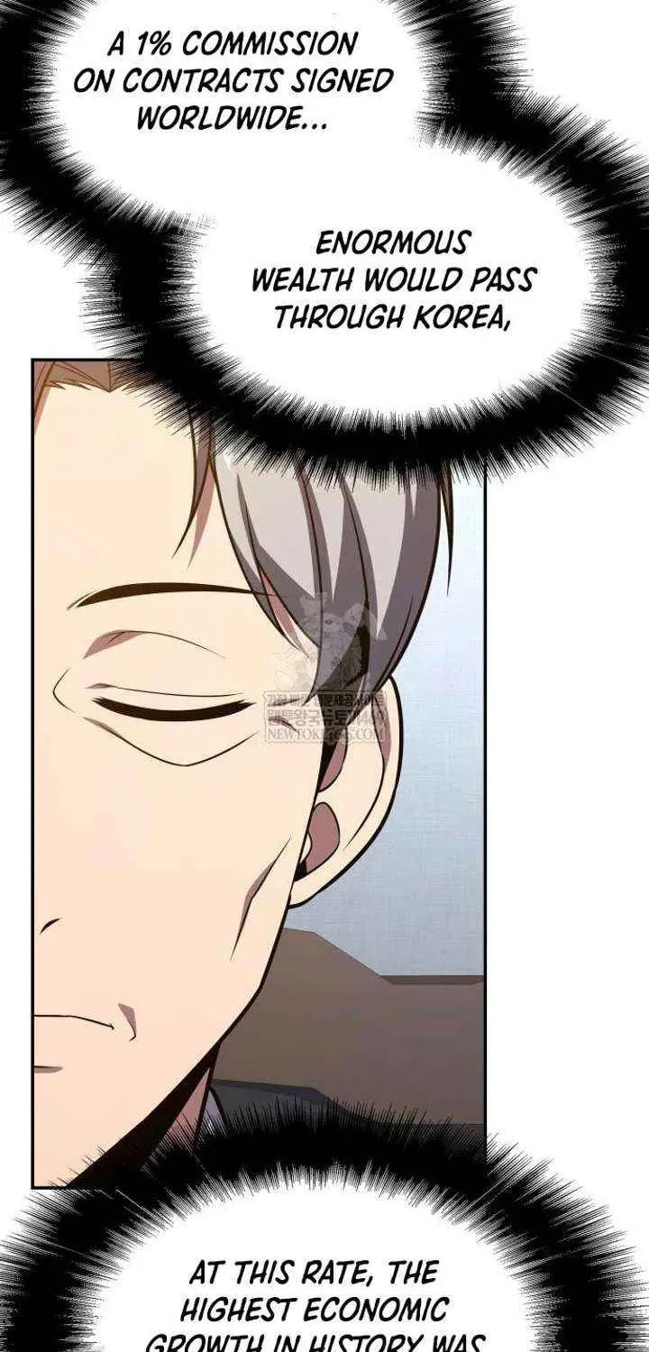 The Knight King Who Returned with a God Chapter 151 page 57 - 