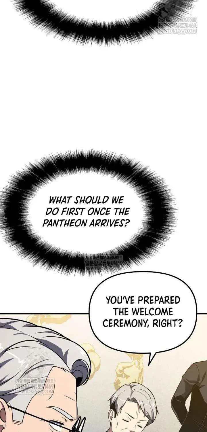 The Knight King Who Returned with a God Chapter 151 page 61 - 