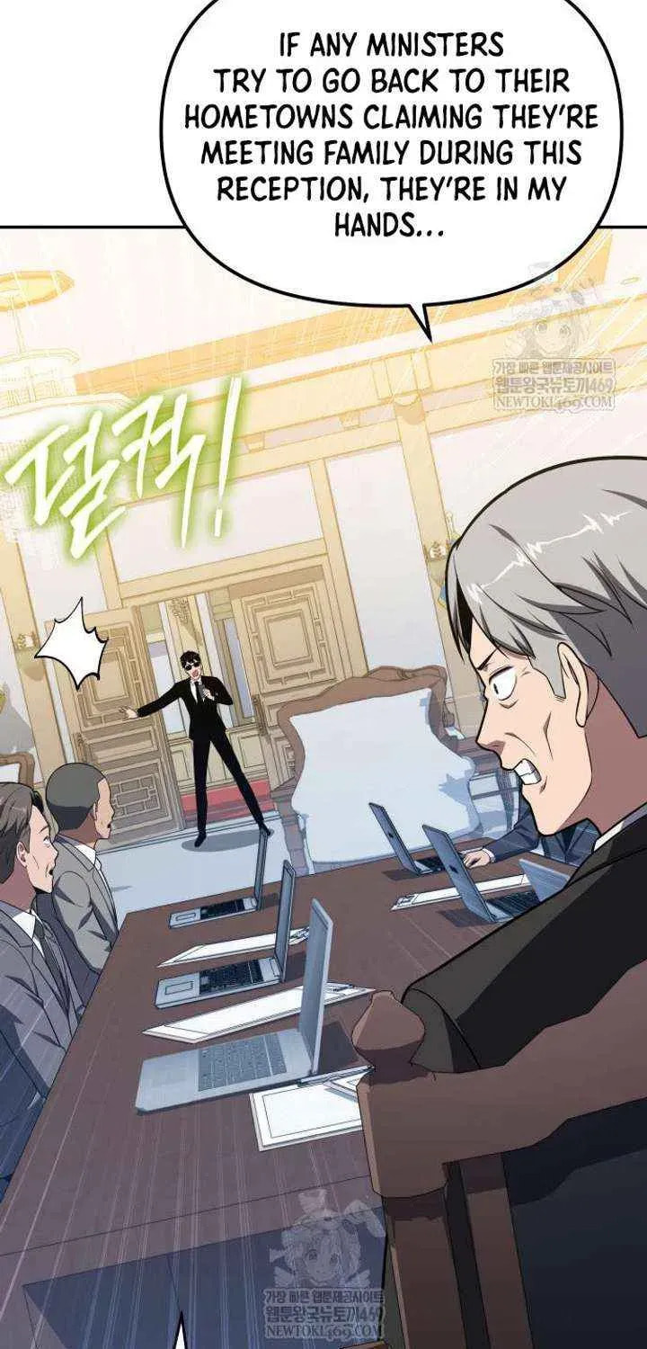 The Knight King Who Returned with a God Chapter 151 page 63 - 
