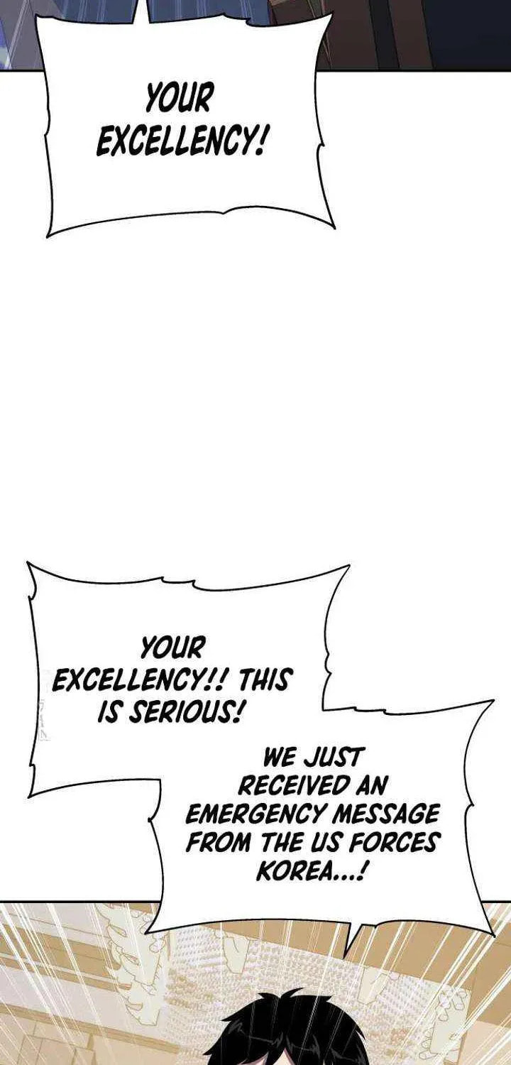 The Knight King Who Returned with a God Chapter 151 page 64 - 