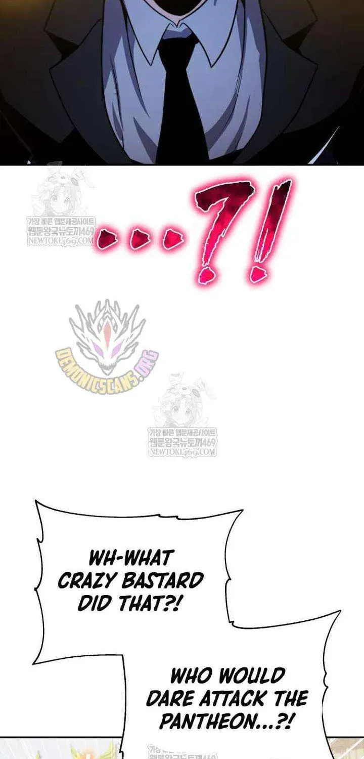The Knight King Who Returned with a God Chapter 151 page 69 - 