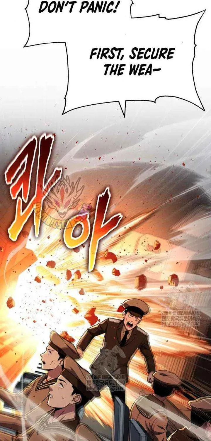 The Knight King Who Returned with a God Chapter 151 page 98 - 