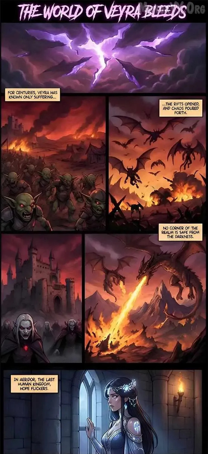 The Knight King Who Returned with a God Chapter 152 page 1 - 