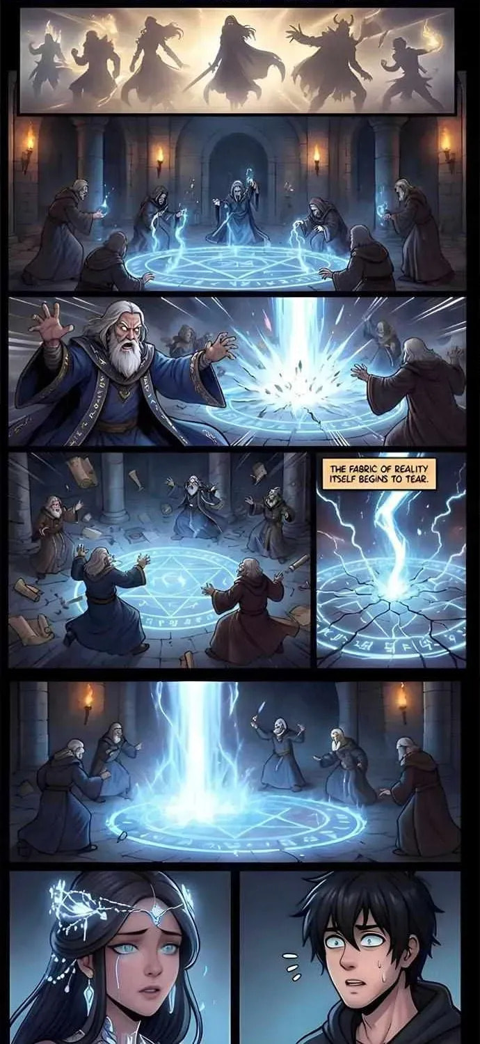 The Knight King Who Returned with a God Chapter 152 page 2 - 