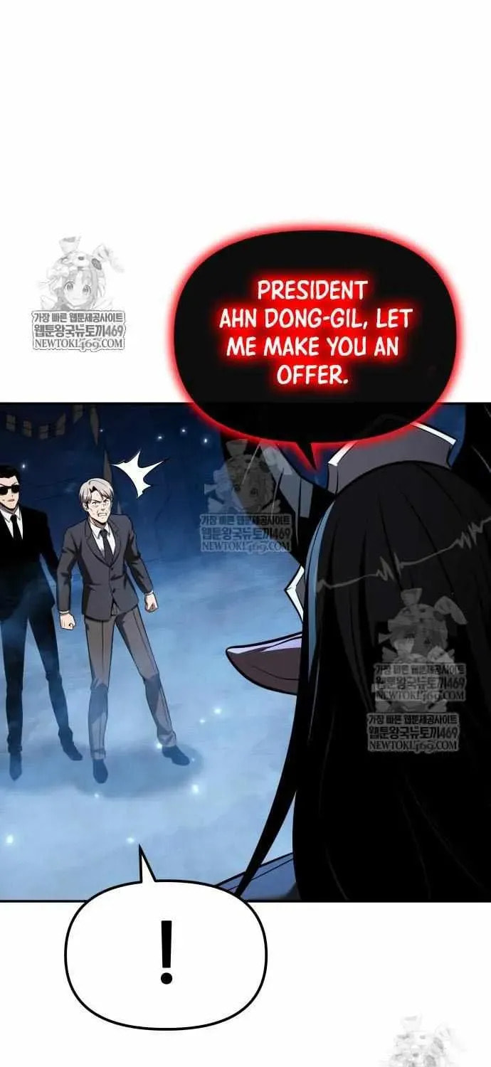 The Knight King Who Returned with a God Chapter 152 page 105 - 