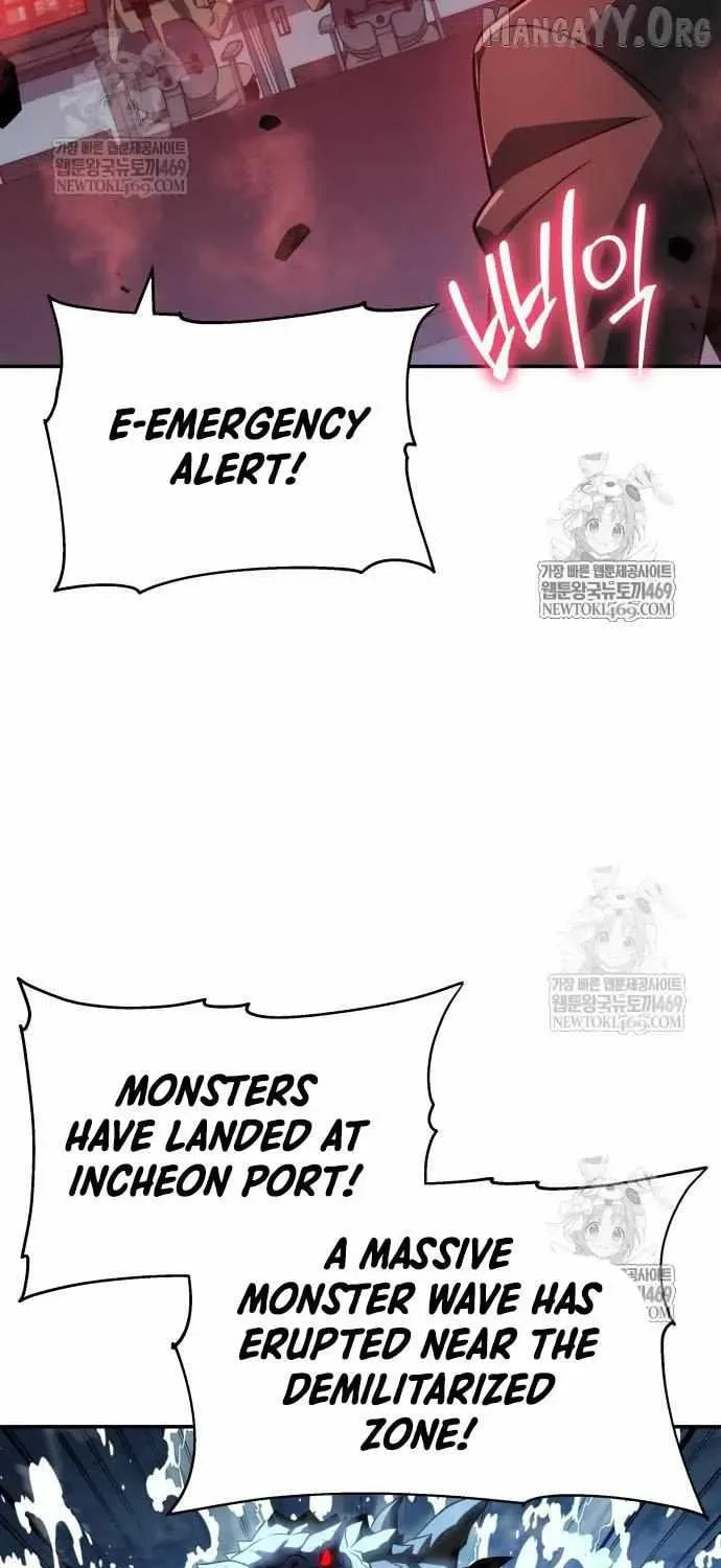 The Knight King Who Returned with a God Chapter 152 page 24 - 