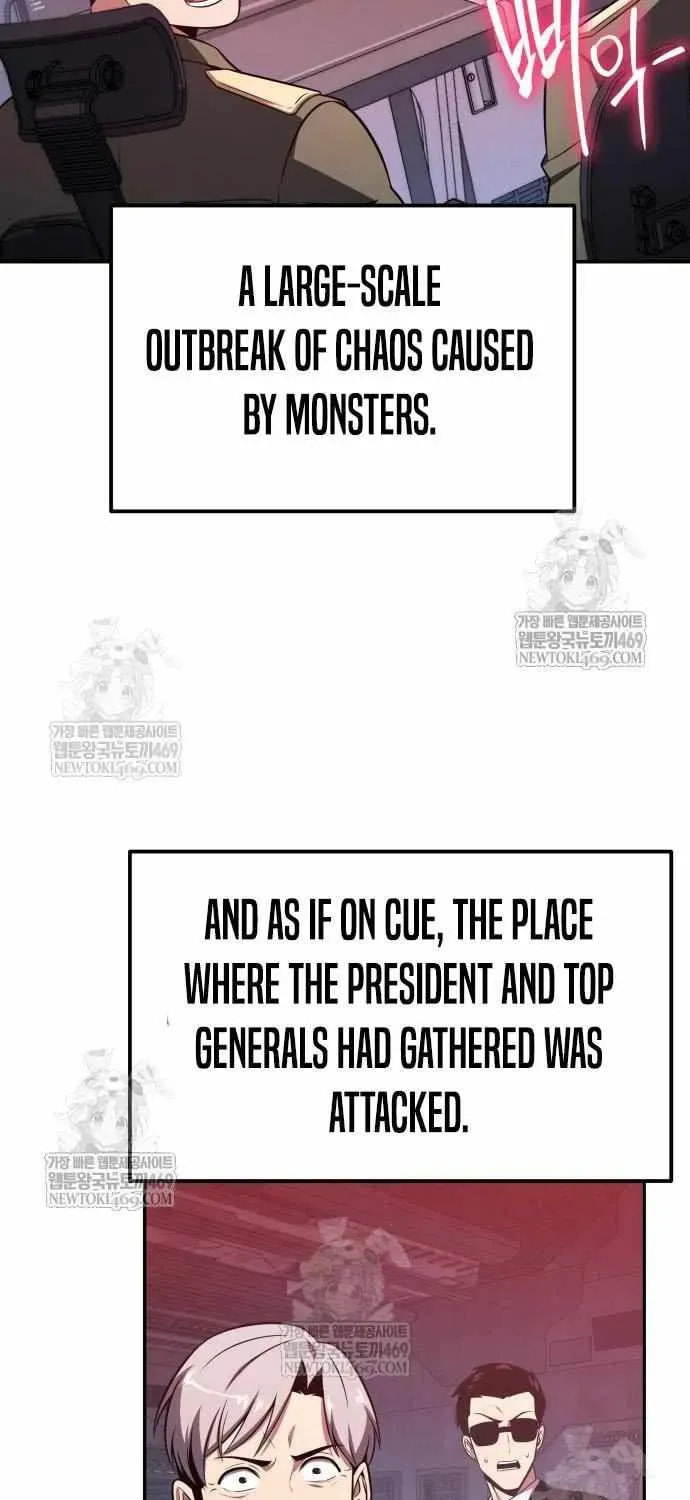 The Knight King Who Returned with a God Chapter 152 page 28 - 