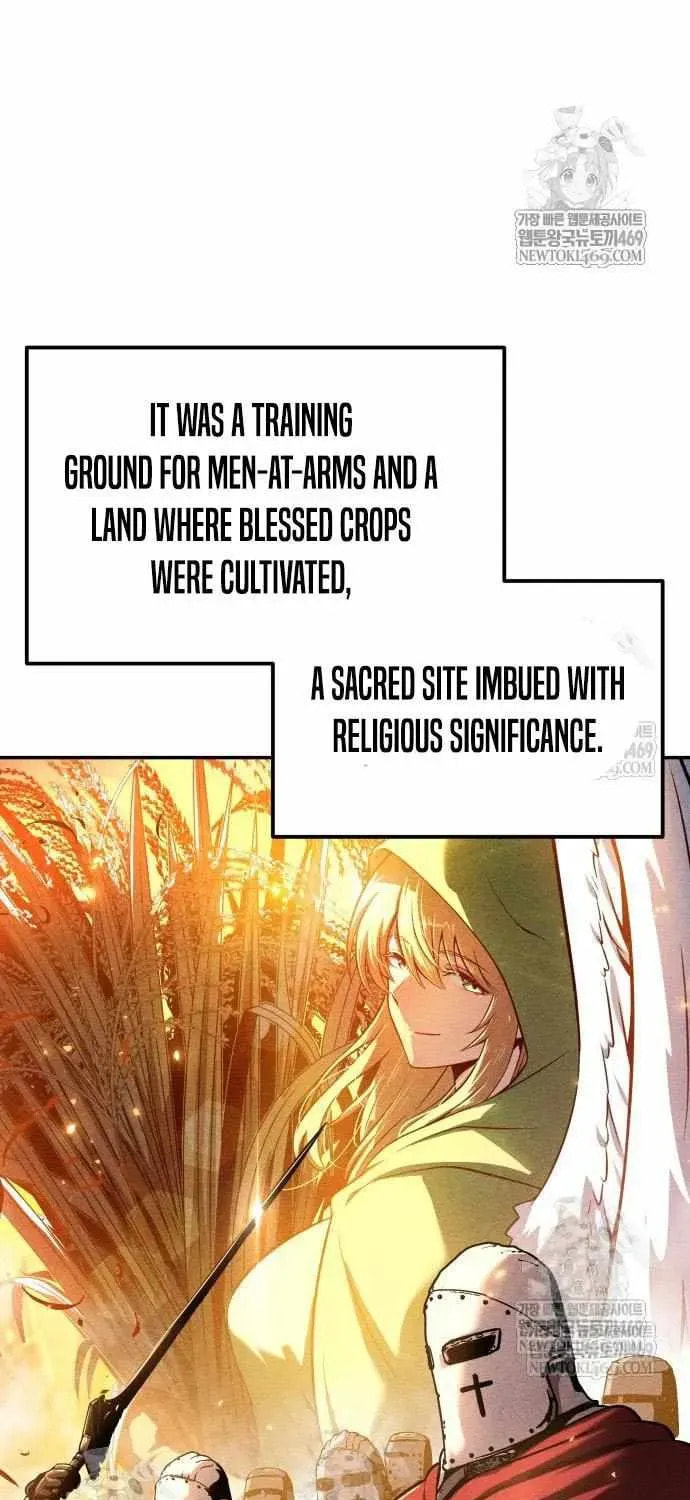 The Knight King Who Returned with a God Chapter 152 page 35 - 