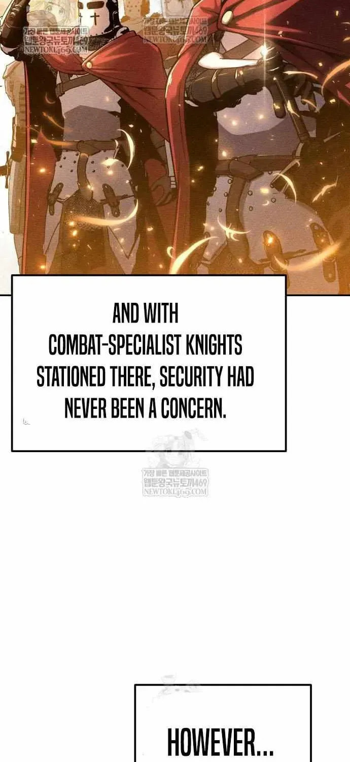 The Knight King Who Returned with a God Chapter 152 page 36 - 