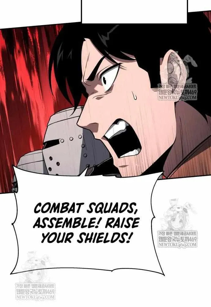 The Knight King Who Returned with a God Chapter 152 page 37 - 
