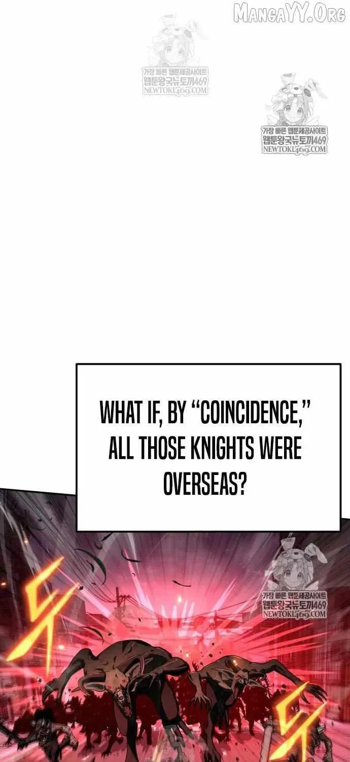 The Knight King Who Returned with a God Chapter 152 page 38 - 