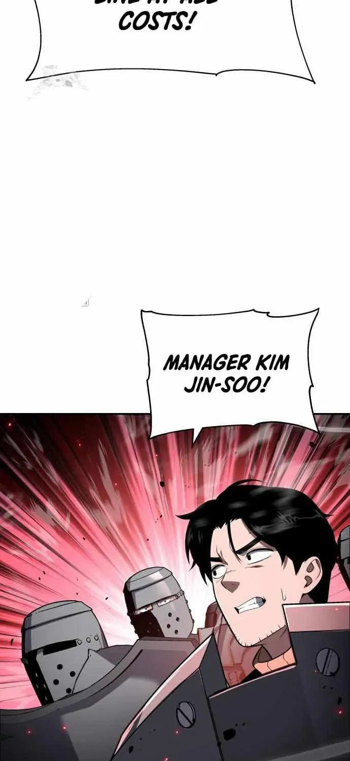 The Knight King Who Returned with a God Chapter 152 page 40 - 