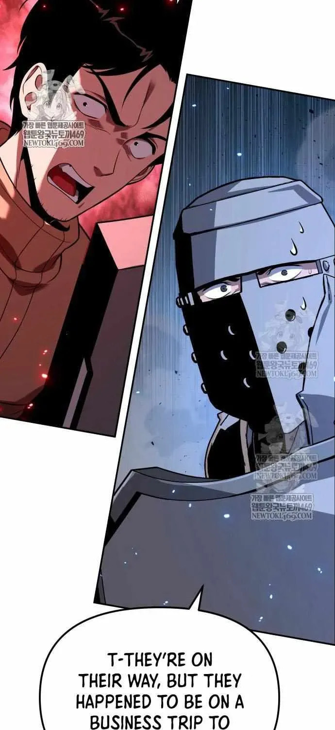 The Knight King Who Returned with a God Chapter 152 page 42 - 