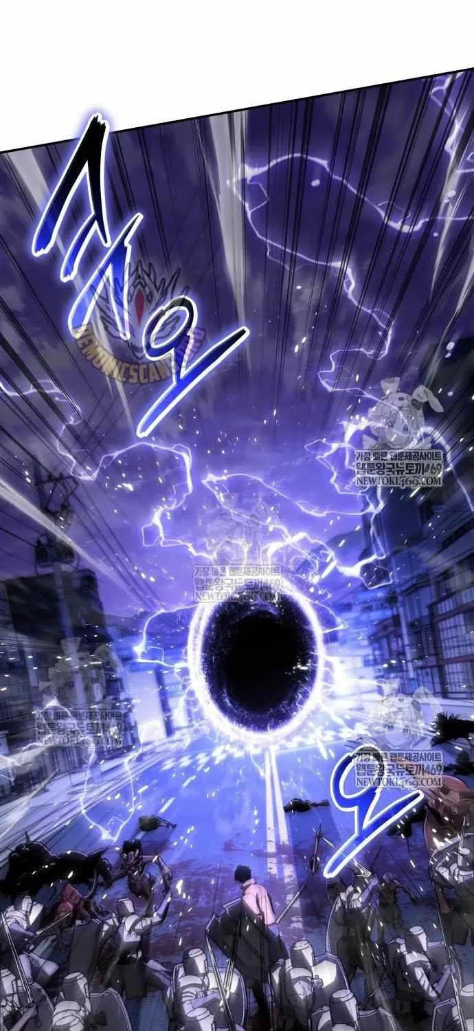 The Knight King Who Returned with a God Chapter 152 page 48 - 