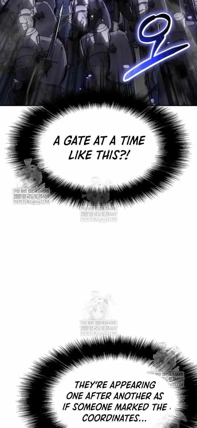 The Knight King Who Returned with a God Chapter 152 page 49 - 