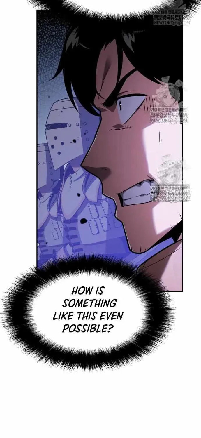 The Knight King Who Returned with a God Chapter 152 page 50 - 