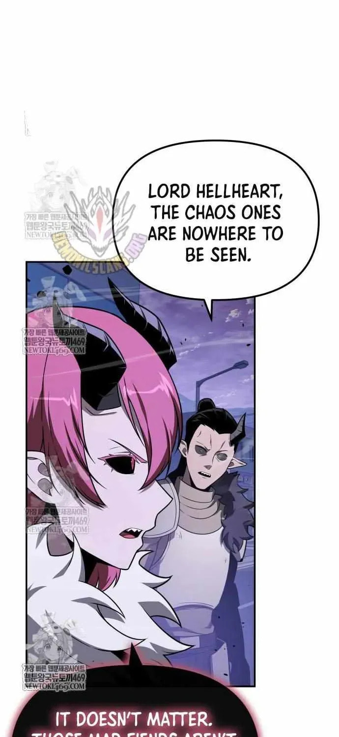 The Knight King Who Returned with a God Chapter 152 page 55 - 