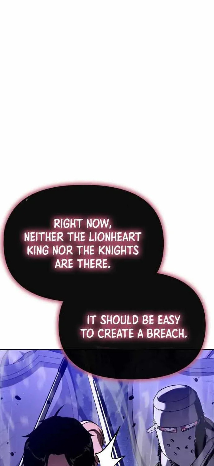 The Knight King Who Returned with a God Chapter 152 page 60 - 