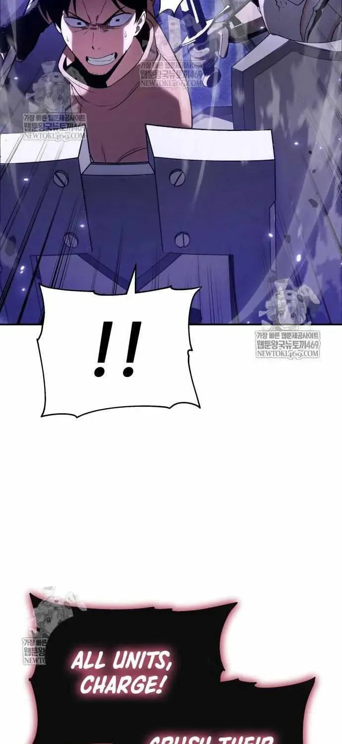The Knight King Who Returned with a God Chapter 152 page 61 - 