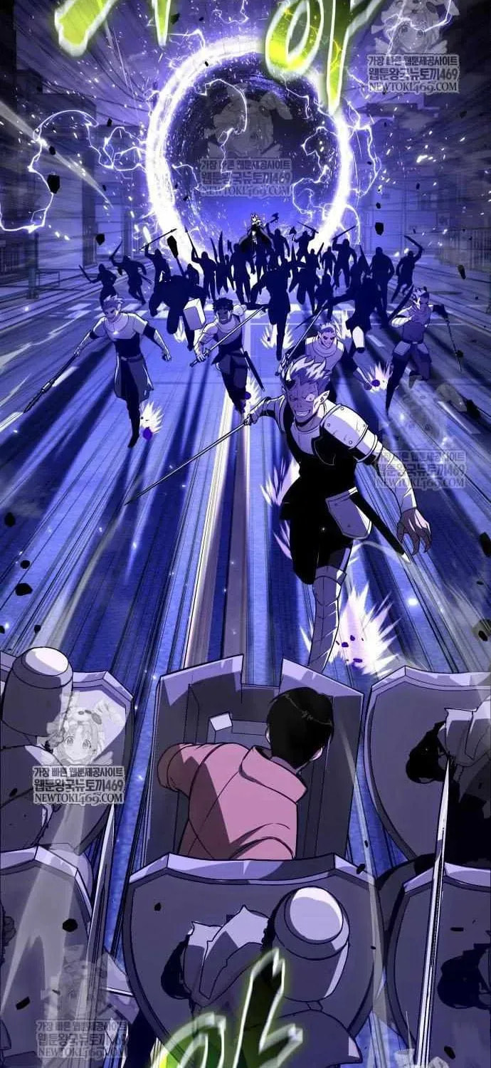 The Knight King Who Returned with a God Chapter 152 page 64 - 