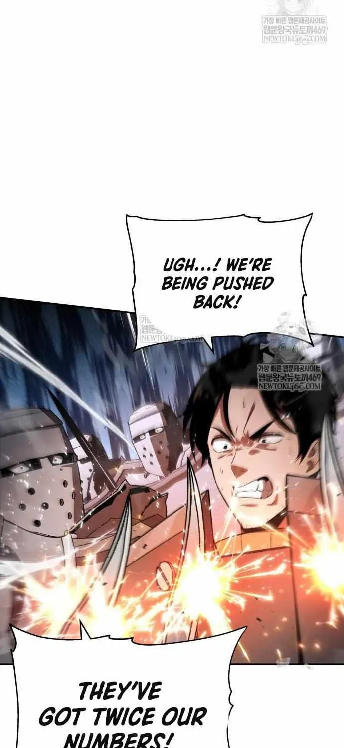 The Knight King Who Returned with a God Chapter 152 page 67 - 