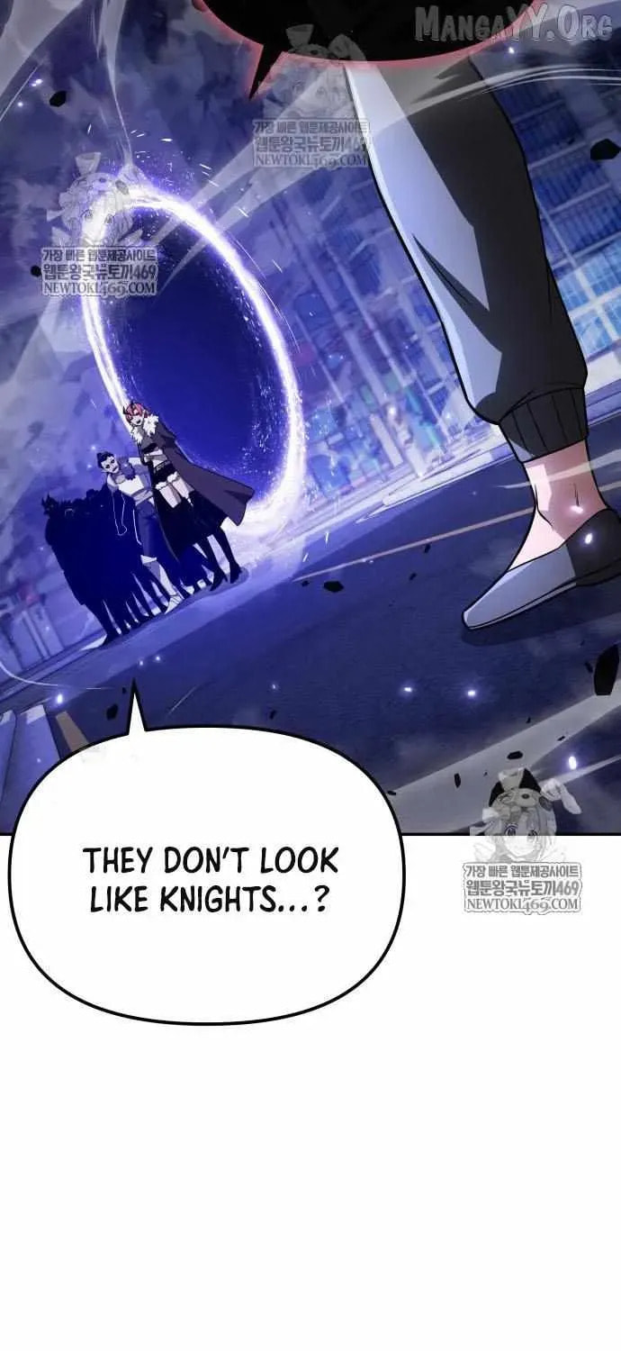 The Knight King Who Returned with a God Chapter 152 page 73 - 