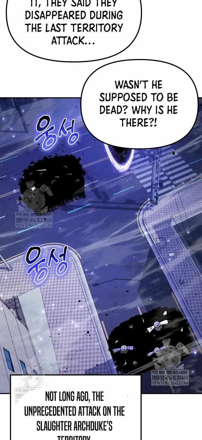 The Knight King Who Returned with a God Chapter 152 page 77 - 