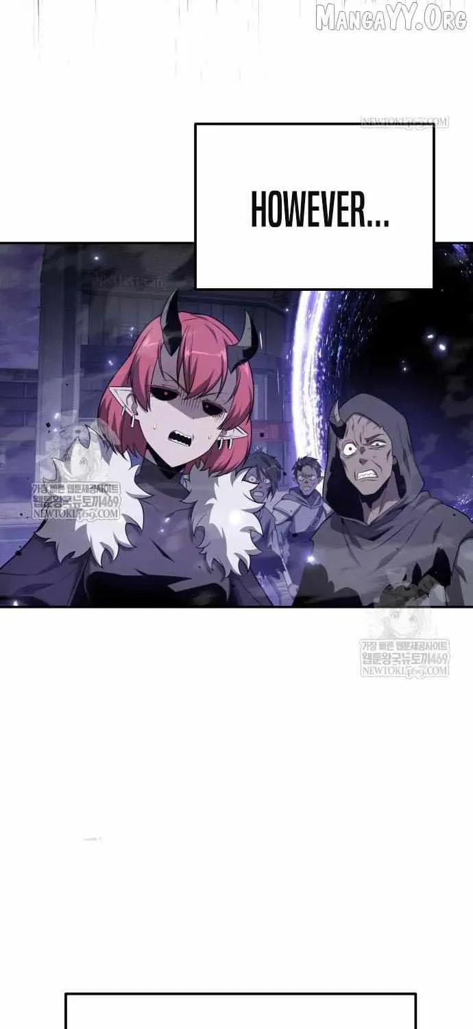 The Knight King Who Returned with a God Chapter 152 page 80 - 