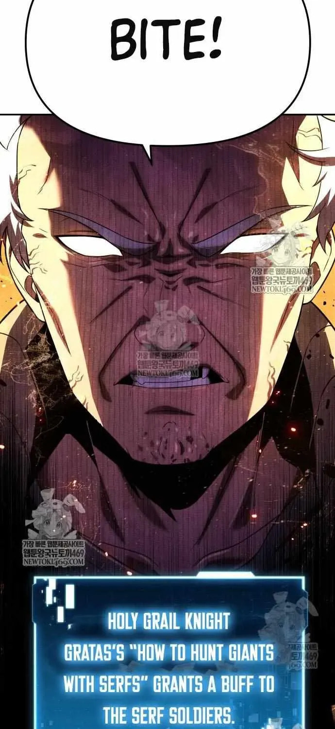 The Knight King Who Returned with a God Chapter 152 page 84 - 