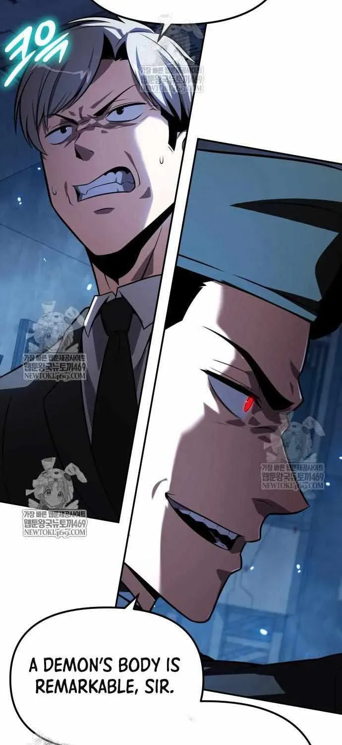 The Knight King Who Returned with a God Chapter 152 page 98 - 