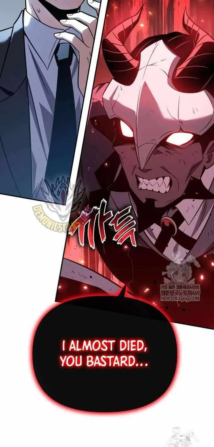 The Knight King Who Returned with a God Chapter 153 page 20 - 