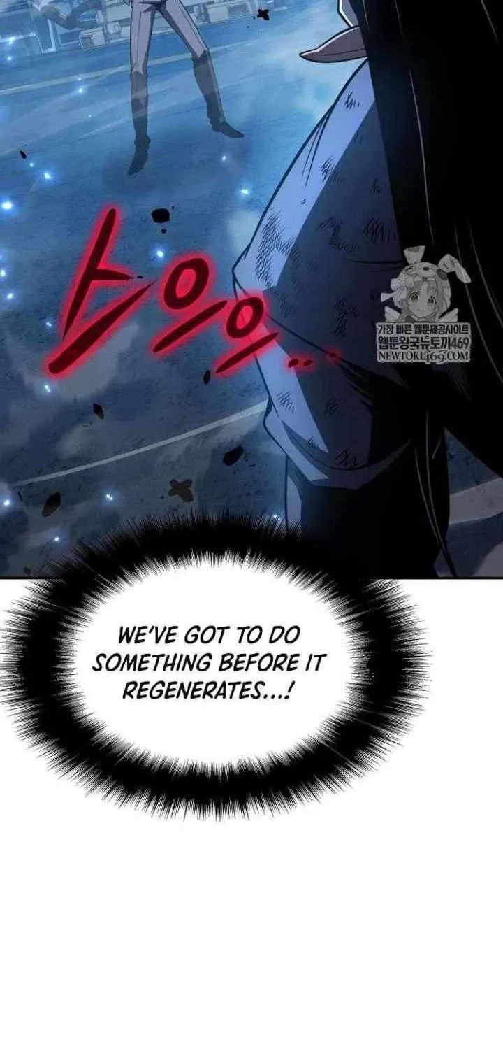 The Knight King Who Returned with a God Chapter 153 page 22 - 