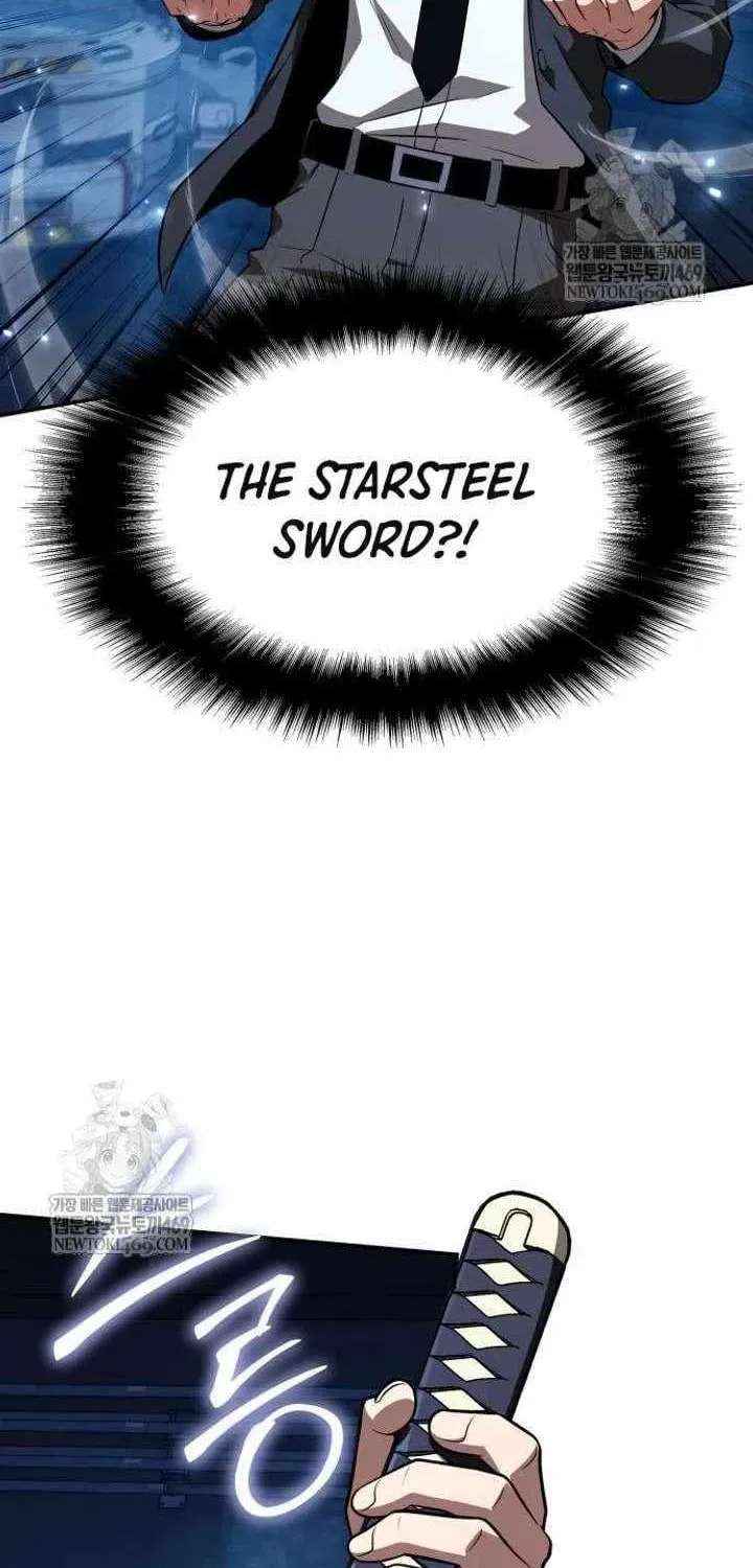 The Knight King Who Returned with a God Chapter 153 page 25 - 