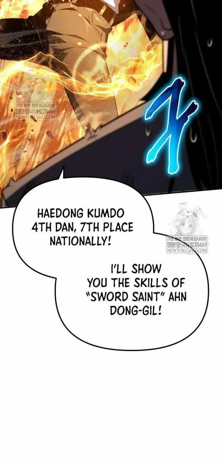The Knight King Who Returned with a God Chapter 153 page 32 - 