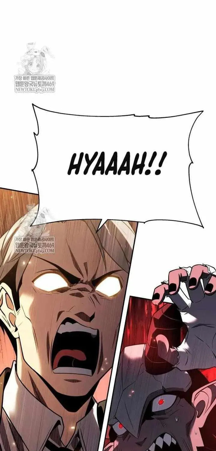 The Knight King Who Returned with a God Chapter 153 page 33 - 