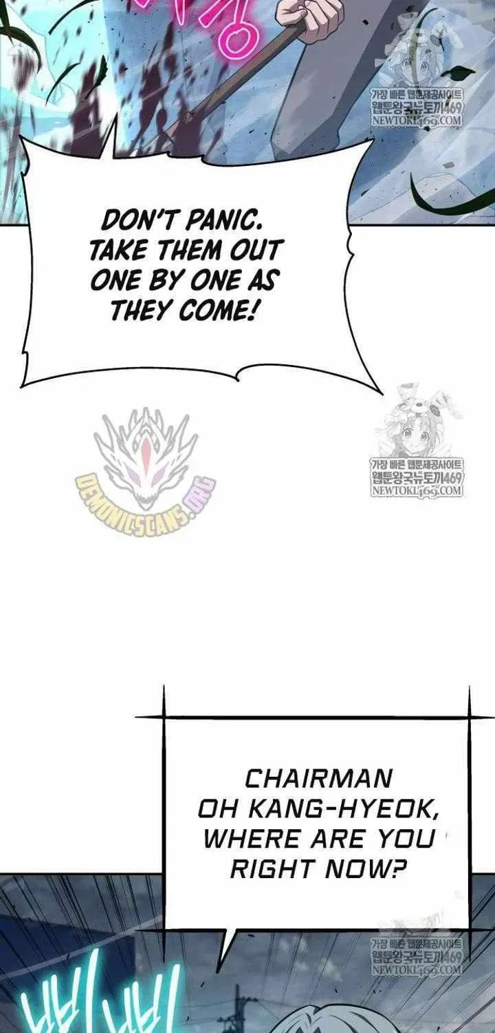 The Knight King Who Returned with a God Chapter 153 page 41 - 