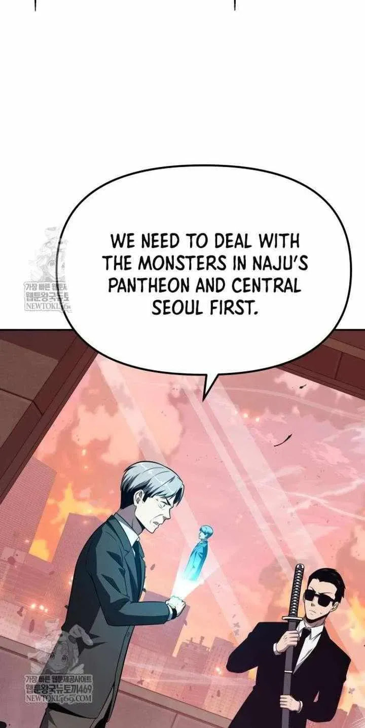 The Knight King Who Returned with a God Chapter 153 page 44 - 