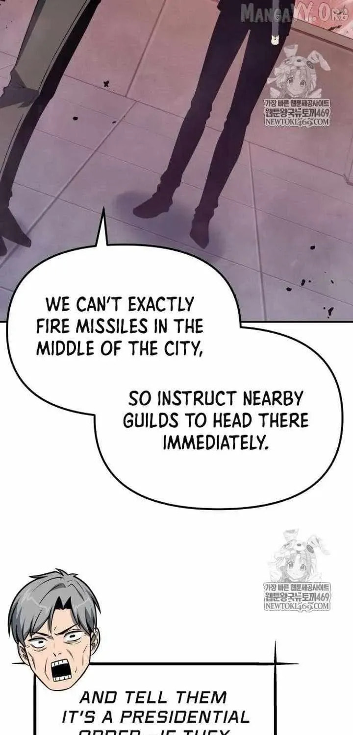 The Knight King Who Returned with a God Chapter 153 page 45 - 